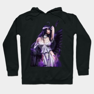 Albedo Hoodie